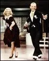 Fred Astaire et...