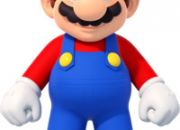 Quiz Quizz Super Mario