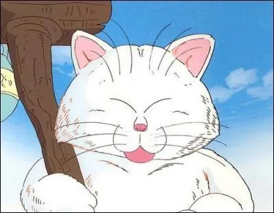 Matre Karin vit en ermite :