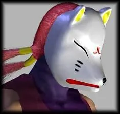 Kunimistu est un personnage de l'univers de :