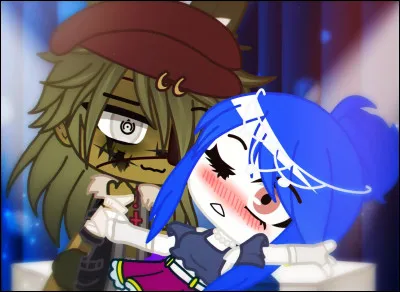 Combien d'enfants William Afton a-t-il ?