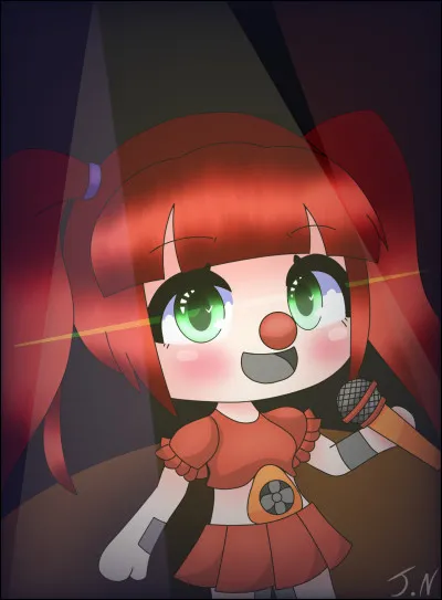 Quel animatronique a tué Michael ?