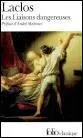 Dans 'Les liaisons dangereuses' de Laclos, quel est le titre de noblesse de Madame de Merteuil ?