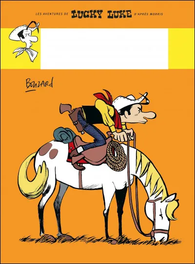 De quel album s'agit-il ?