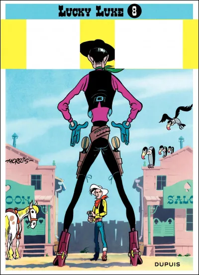 De quel album s'agit-il ?