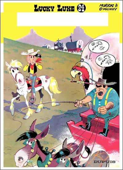 Quel est le titre de cet album ?