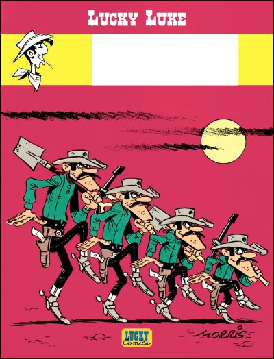 De quel album s'agit-il ?