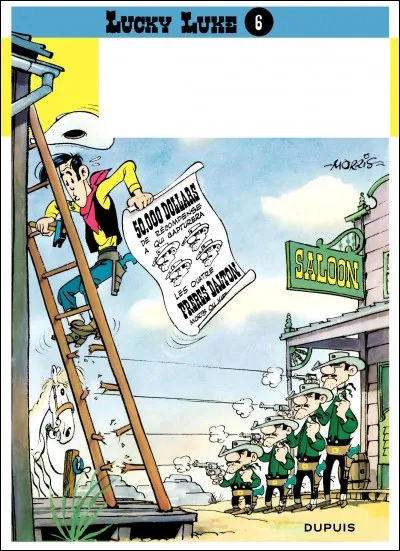 De quel album s'agit-il ?