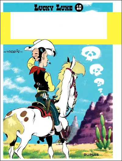 Quel est le titre de cet album ?