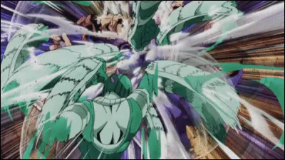 Quel cri préfères-tu ?