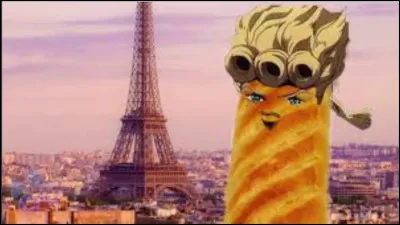 Quel pays préfères-tu entre les pays proposés ?