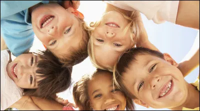 Combien as-tu d'amis ?