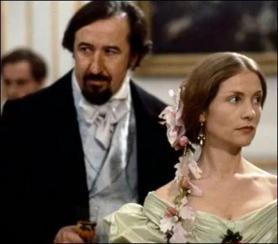 Littérature : dans le roman de Gustave Flaubert, quel est le prénom de l'époux d'Emma Bovary ?