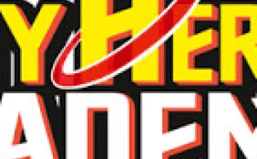 Quiz My hero academia