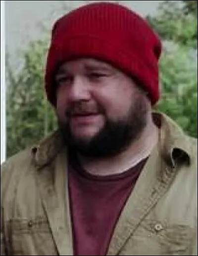 Qui est son fidèle second ?