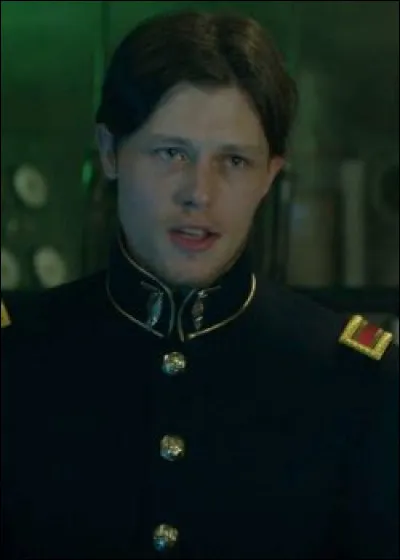 Comment s'appelle le petit frère de Killian ?