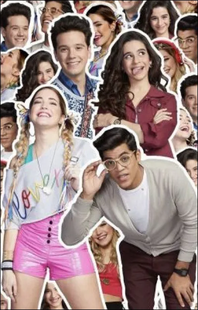 Si tu as répondu ''autre''...