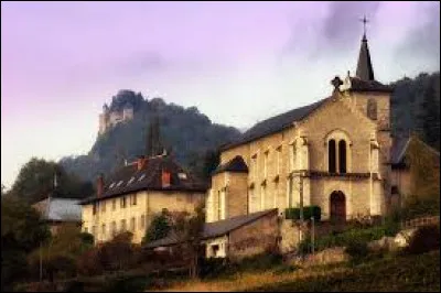 Je vous emmène au pied du massif des Bauges, à Fréterive. Commune d'Auvergne-Rhône-Alpes, entre Albertville et Chambéry, elle se situe dans le département ...