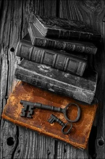 Hou ! C'est pas bien ! Je vais encore vous poser une question philosophique ! Lequel de ces concepts admet que le mal est un moindre bien ?