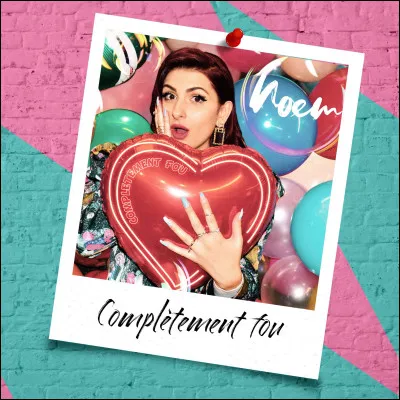 Qui est le r&eacute;alisateur du clip de son dernier titre &laquo; Compl&egrave;tement fou &raquo; ?