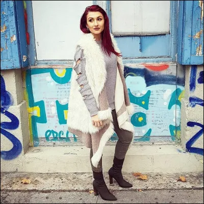 Quel est son endroit pr&eacute;f&eacute;r&eacute; pour l�&eacute;criture ?