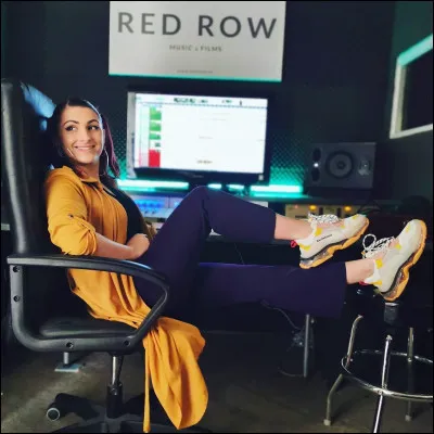 Quel est le style musical qu'elle n'a jamais pratiqu&eacute; ?