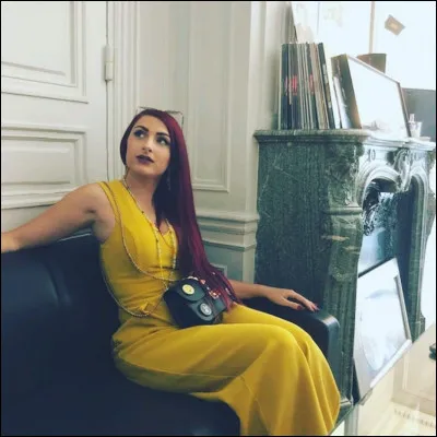 Quelle est sa source d�inspiration ?