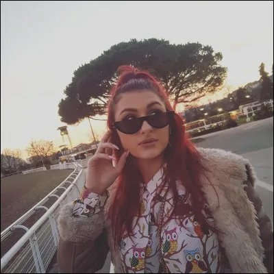 Quelle est son autre passion ?