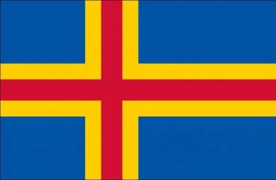 A quel pays appartient ce drapeau ?