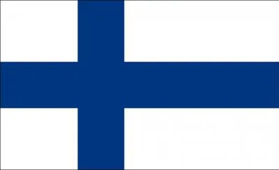 A quel pays appartient ce drapeau ?