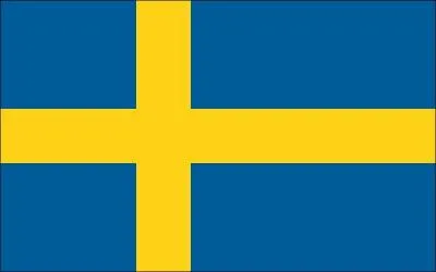 A quel pays appartient ce drapeau ?