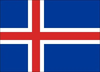 A quel pays appartient ce drapeau ?