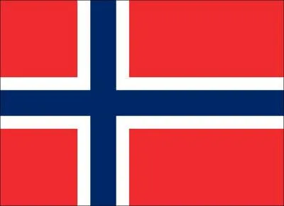 A quel pays appartient ce drapeau ?