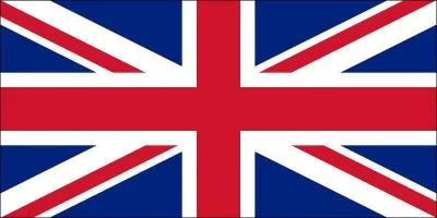 A quel pays appartient ce drapeau ?