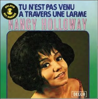 Non mais, Decca, tu déconnes ! Qu'est-ce que c'est que cette énorme faute ?