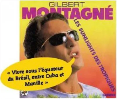 Encore une chanson de fin de mariage, écrite par "Barbe nous bien" !