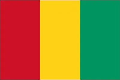  quel pays ce drapeau appartient-il ?