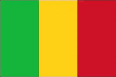  quel pays ce drapeau appartient-il ?