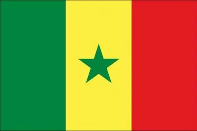  quel pays ce drapeau appartient-il ?