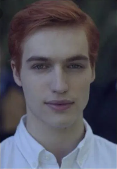 Qui a retrouvé le corps de Jason Blossom ?