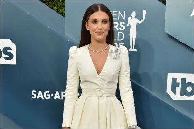 Comment s'appelle la marque de cosmétiques vegan qu'elle a fondée en 2019 ?