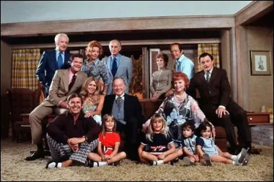 En 8 saisons combien y a-t-il d'épisodes au total ?