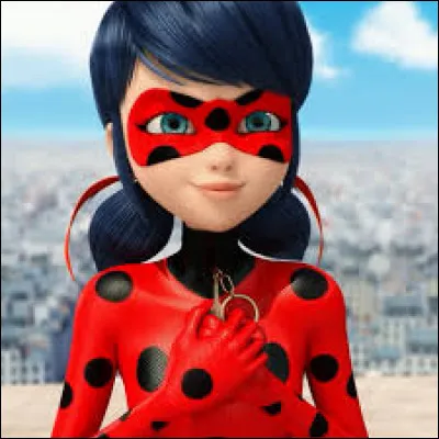 Qui est véritablement Ladybug ?