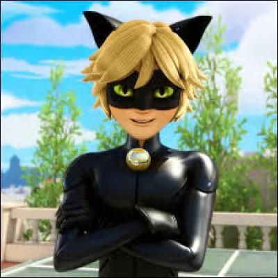 Qui est véritablement Chat Noir ?