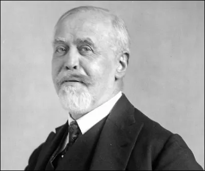 Qui est ce musicien, compositeur du poème symphonique ''L'Apprenti sorcier''