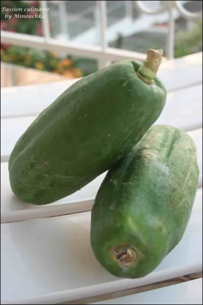 Attention au piège !