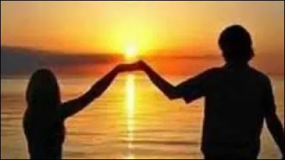 « Un 747, s'est explosé dans mes fenêtres. » Qui plus est, il s'y sont mis à deux, le Renaud et l'Axelle... raide, non ?