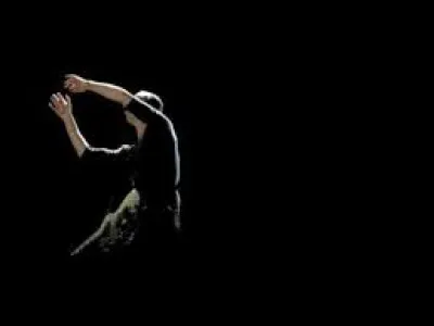 Monsieur Calo, zéro en grammaire ! 

« De l'ombre ou de la lumière 
Lequel des deux nous éclaire ? »