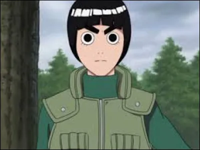 Qui leur enseigne l'art ninja ?