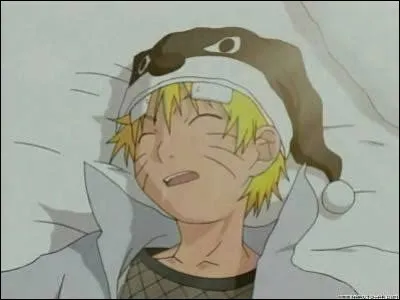 Le matin quand ton réveil sonne plus tôt que prévu...